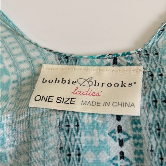 Bobbie Brooks Ladies Coverups  ONE SIZE - Picture 2 of 10
